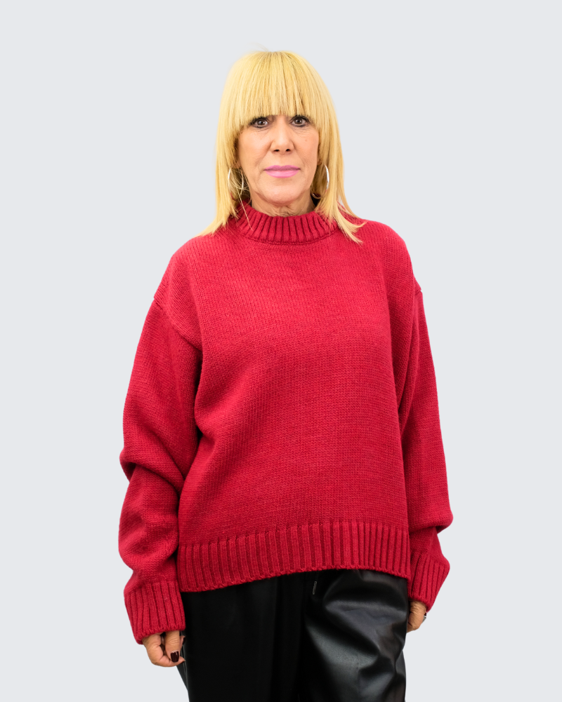 Sueter básico caja ZZ22134