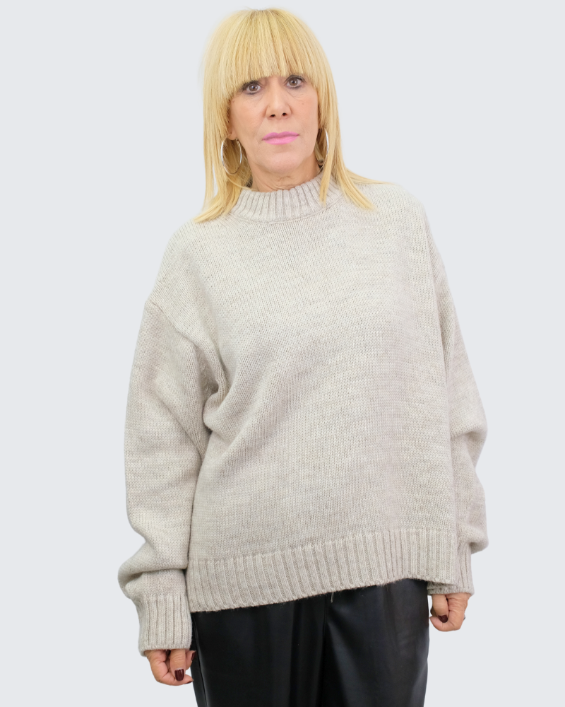 Sueter básico caja ZZ22134