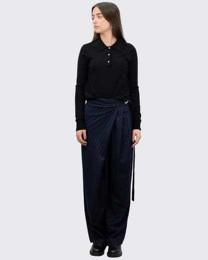 Pantalón cruz diplo LD3650