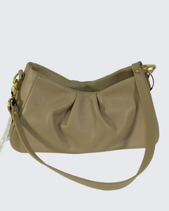 Bolso piel abullonado 239118