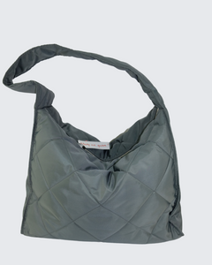 Bolso acolchado grande B10969