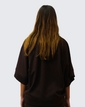 Cargar imagen en el visor de la galería, Sudadera Brown LD1566
