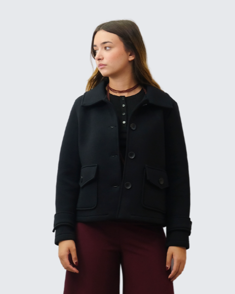 Chaqueta neopreno 61604