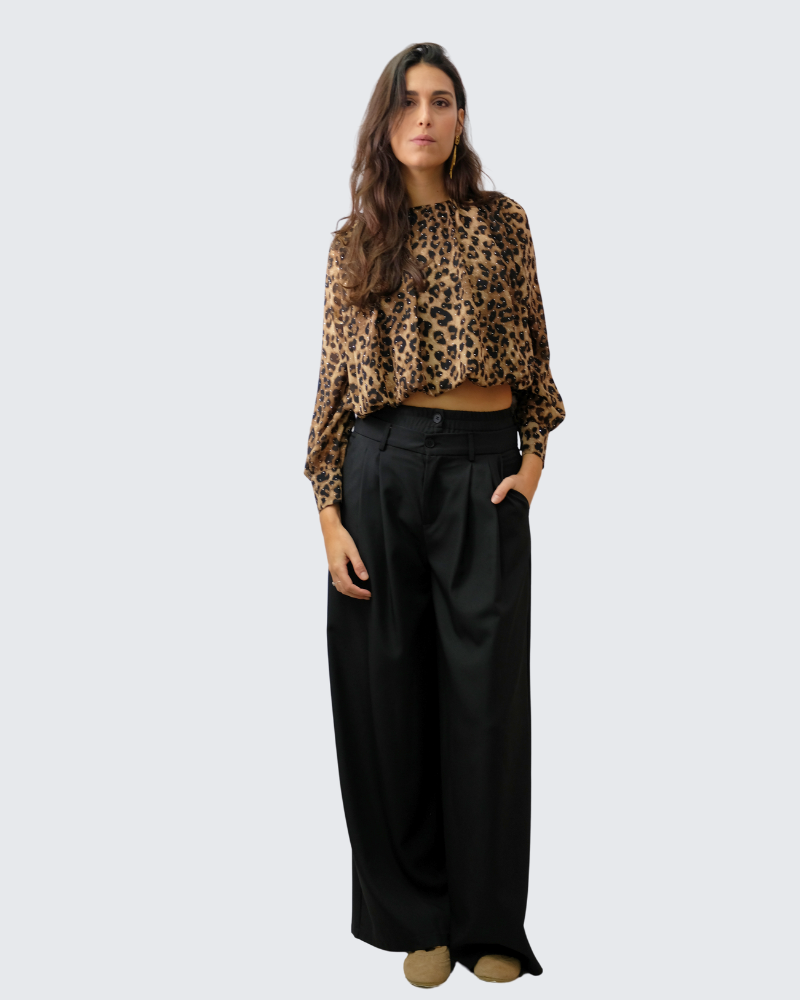 Pantalón Elly 22541NT