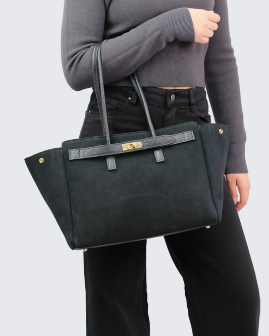 Bolso grande ante kelito 244528