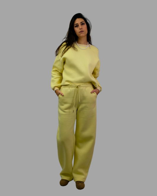 Pantalón chandal básico LD2248