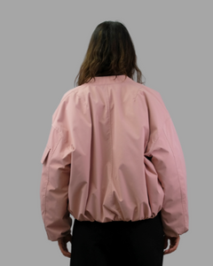 Chaqueta bomber L9000