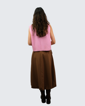 Cargar imagen en el visor de la galería, Falda abullonada LD2212
