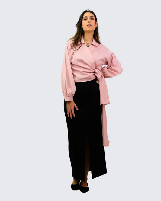 Falda King Q18MR3