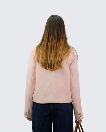 Chaqueta V2417