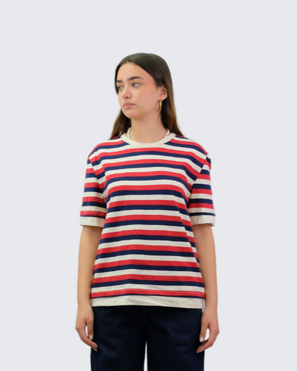 Camiseta Venecia LD2475