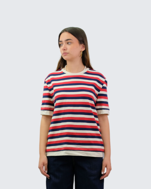 Camiseta Venecia LD2475