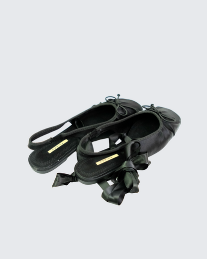 Manoletina cinta M5240
