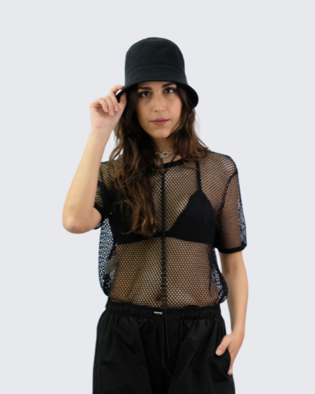 Camiseta red LD2769