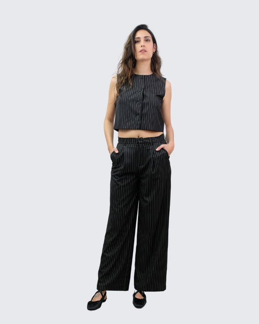 Pantalón diplomático NEW 15041