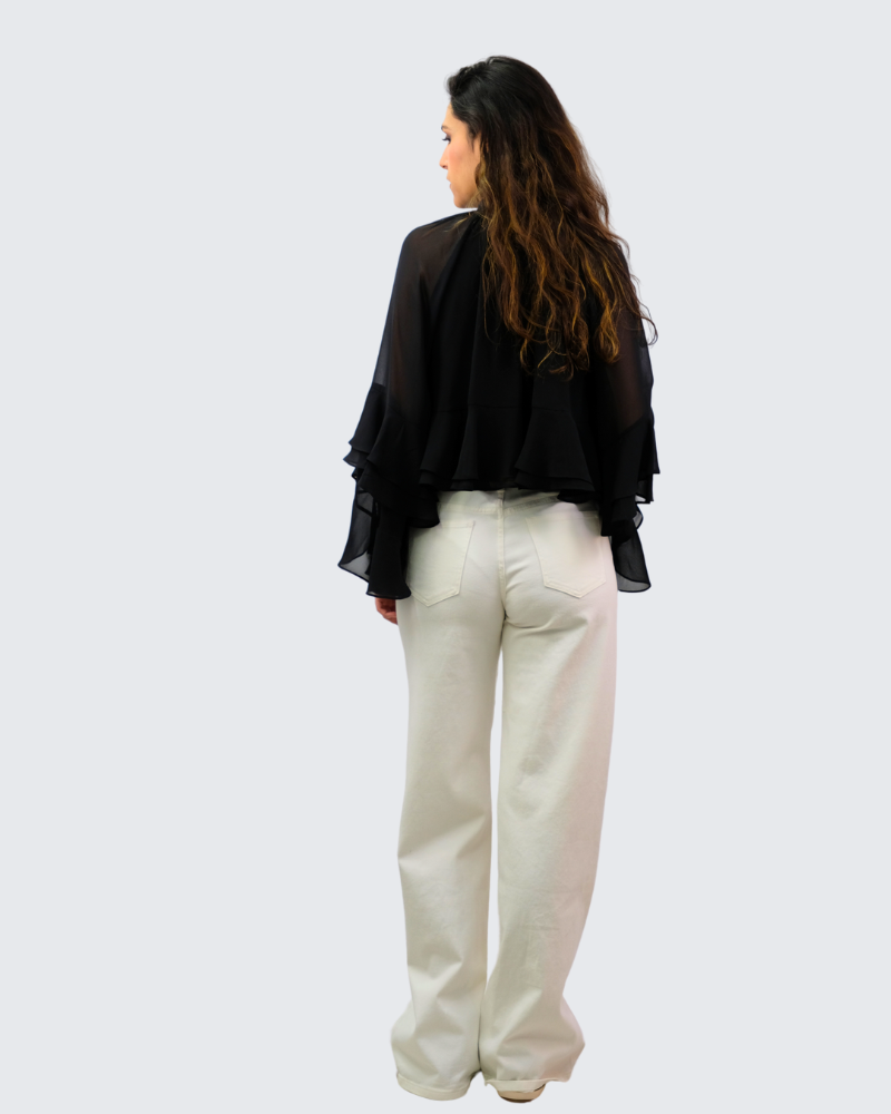 Pantalón jeans básico RD8558