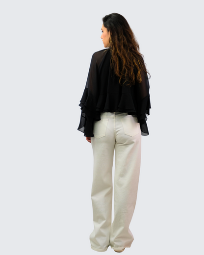 Pantalón jeans básico RD8558