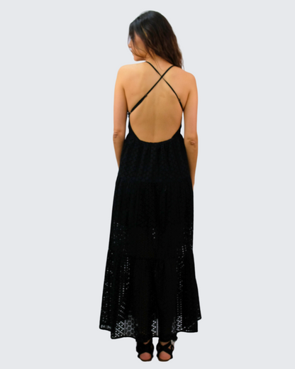 Vestido tirante KATALINE