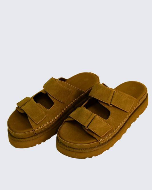 Sandalia regulable P1262