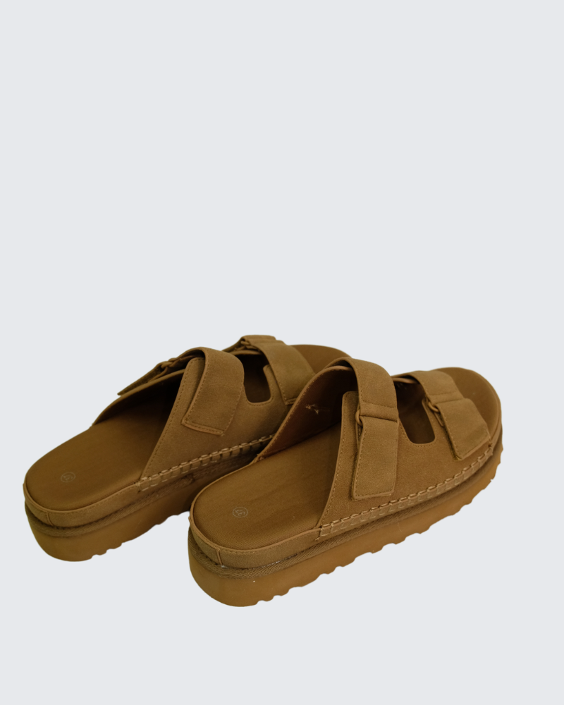 Sandalia regulable P1262