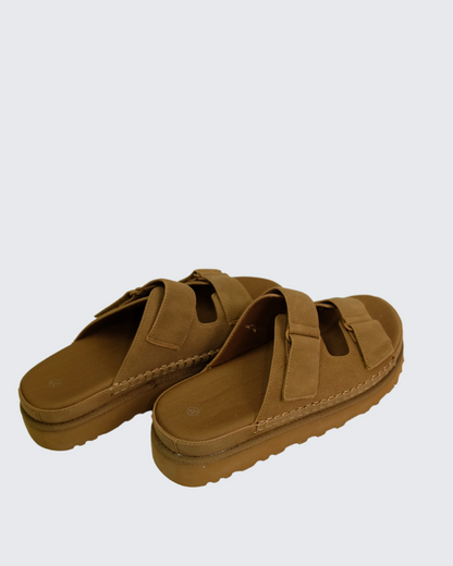 Sandalia regulable P1262