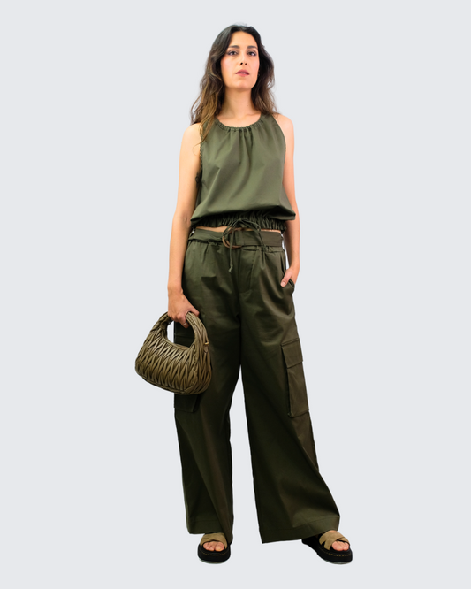 Pantalón Sahara LD2989