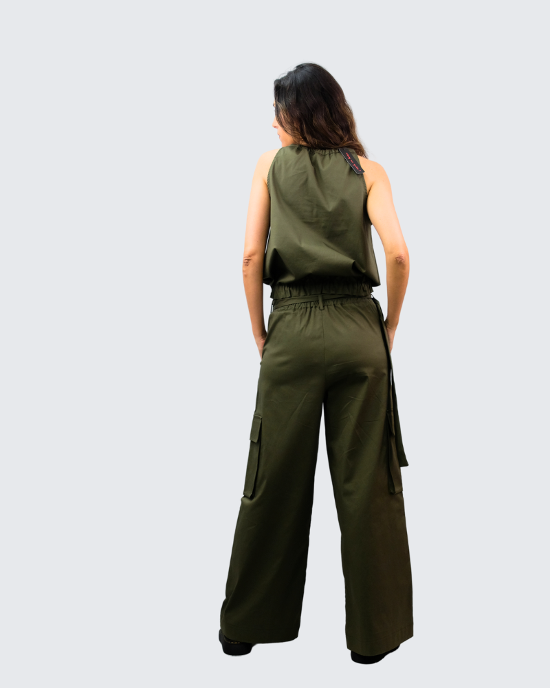 Pantalón Sahara LD2989