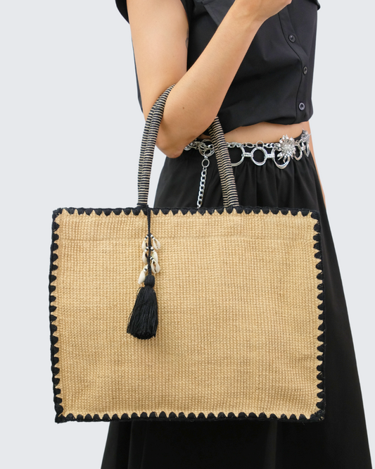 Bolso Summer shopping grande BO402
