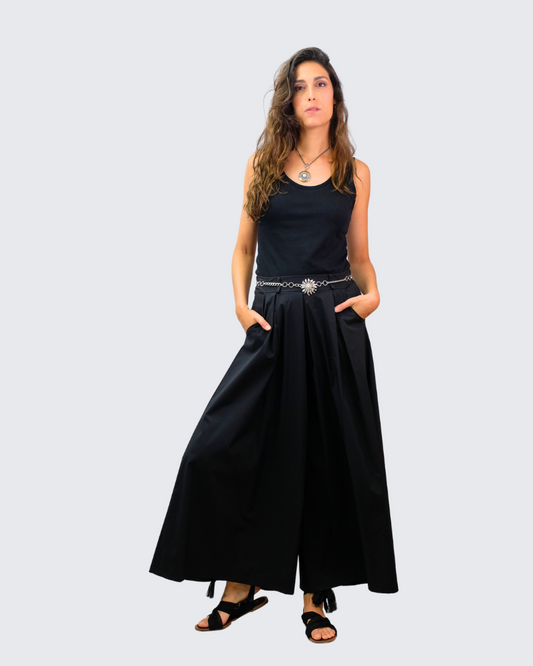 Falda pantalón Roma CBPA4376