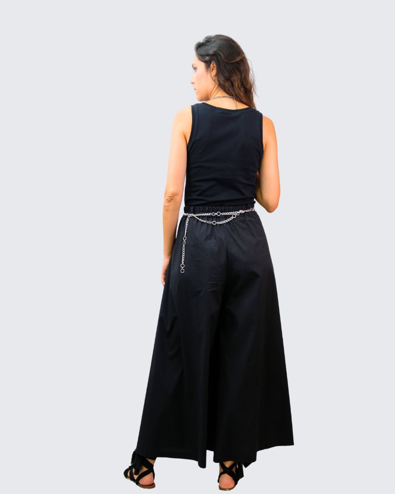 Falda pantalón Roma CBPA4376