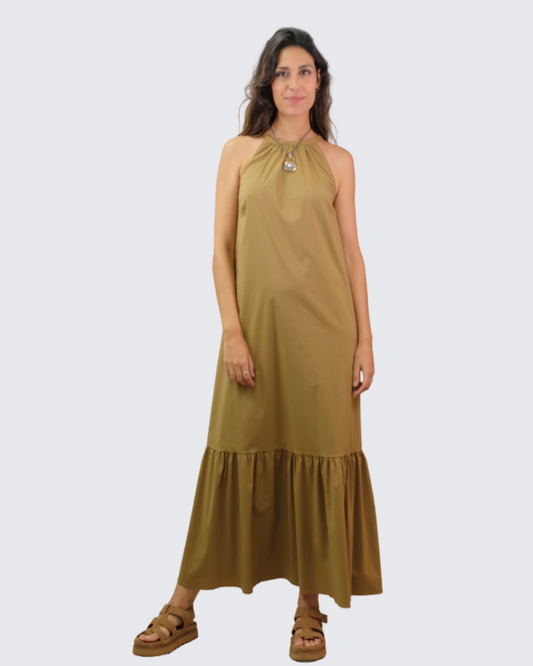 Vestido King básico RP8EG145
