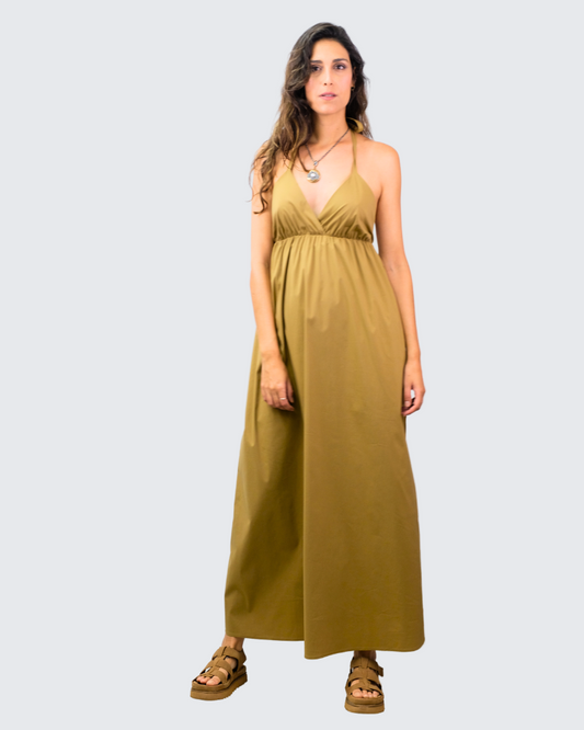 Vestido King triangulo PP8EG146