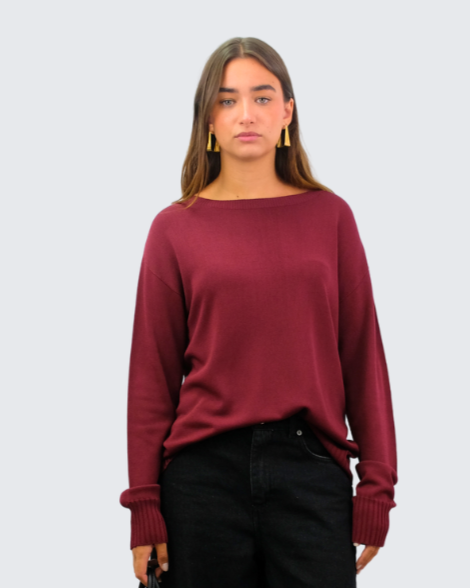 Sueter básico RP9PA12