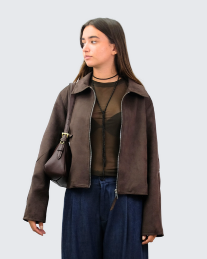 Bomber antelina L9330