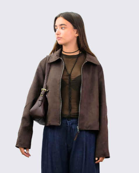 Bomber antelina L9330