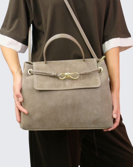 Bolso ante lazo 8015348