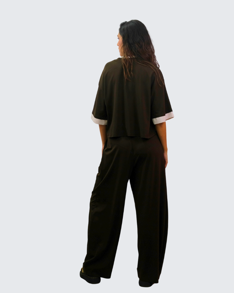 Pantalón chandal fino LD3376
