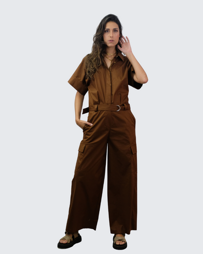 Mono machines LD2968