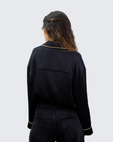 Camisa pijama LD3564