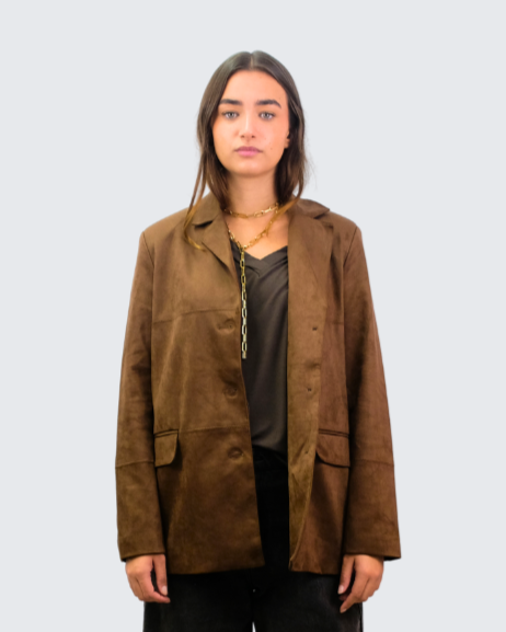 Blazer efecto ante V2222