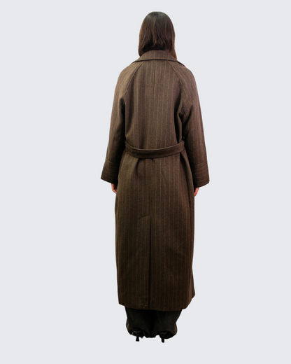 Cardigan diplomático M2538