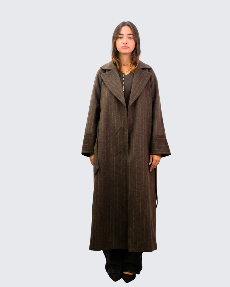 Cardigan diplomático M2538