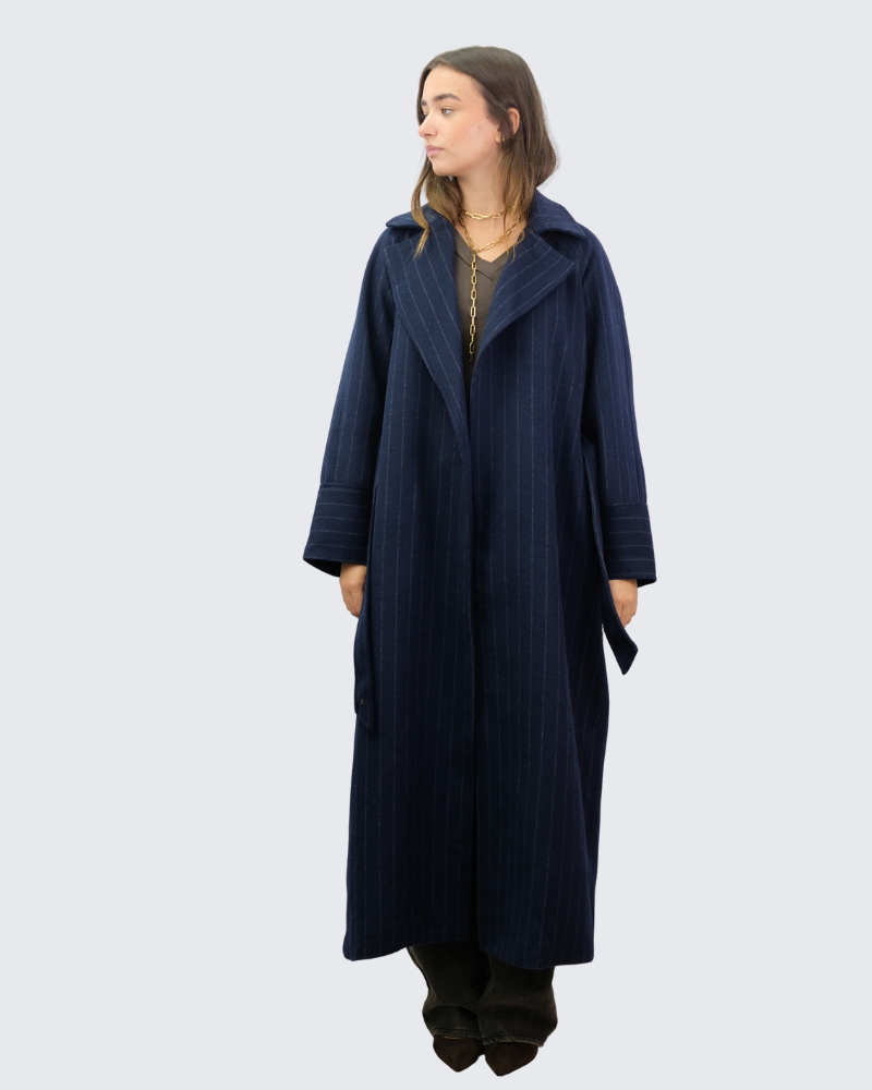 Cardigan diplomático M2538