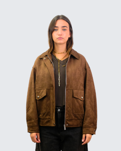 Bomber efecto ante V1111