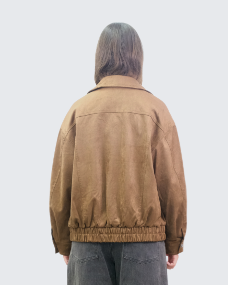 Bomber efecto ante V1111