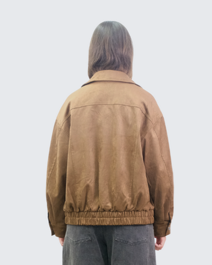 Bomber efecto ante V1111