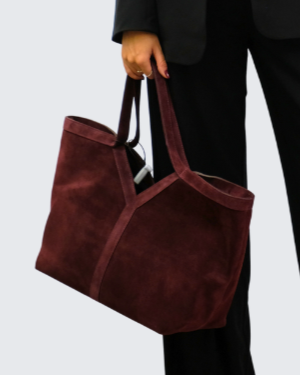 Bolso ante grande V 8038154