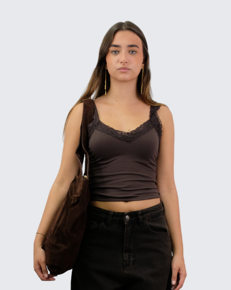 Top lencero corto tirante R18BD25