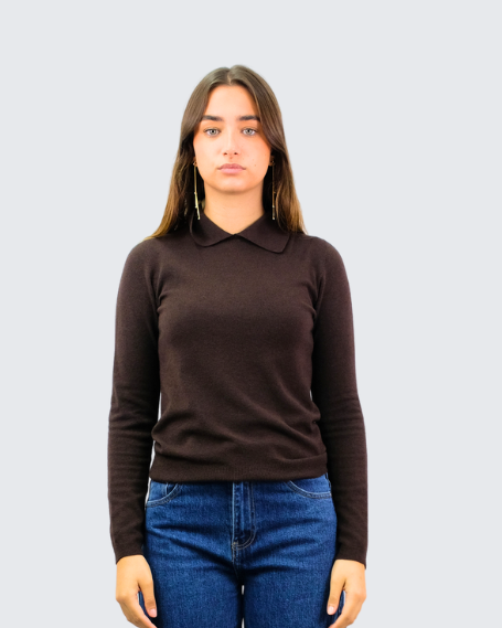 Top polo punto King R18PA2