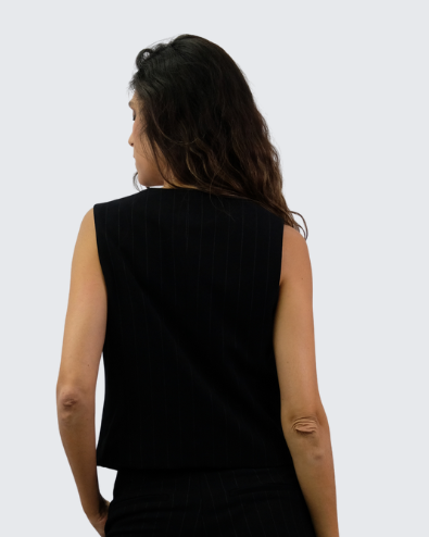 Chaleco diplomático G2513